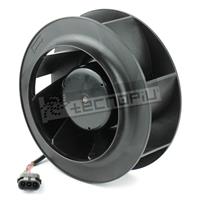 Centrifugal blower compatible R1G225-AF49-37 1E11771G05 24V