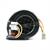 SPAL 005-B45-02 24V 3-speed