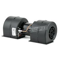 SPAL 008-A46-02 12V 3-speed