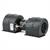 SPAL 008-A46-02 12V 3-speed