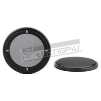 Speaker grilles 100 mm