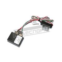 SLIM KEY CAN-bus interface