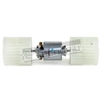Elettroventilatore centrifugo compatibile 0 130 101 502 12V per CNH Massey