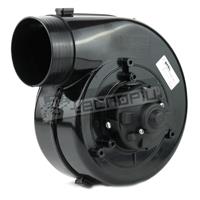 SPAL 001-B56/IP50-49D 24V 1-velocità