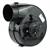 SPAL 001-B56/IP50-49D 24V 1-velocità