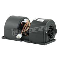 SPAL 011-B39/VLL-22 24V 3-speed