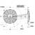 SPAL VA09-BP8/C-27A 24V