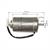 Motore monoalbero universale 24V Ø60