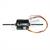Motore bialbero universale PM3511 12V Ø90 3-velocità