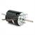 Electric motor dual shaft universal 24V Ø82 for Cat Volvo Hitachi