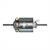 Motore bialbero universale 0 130 111 003 12V Ø73