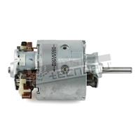Electric motor single shaft universal 0 130 111 134 12V Ø73