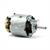 Electric motor single shaft compatible 0130111134 12V Ø73