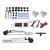 Universal power windows kit 24V