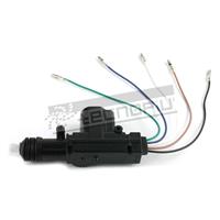 Central locking actuator 5-wire 12V