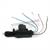 Central locking actuator 5-wire 12V