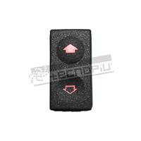 Universal window switch - Red light