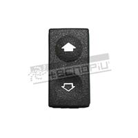 Universal window switch - White light