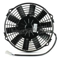 SPAL VA07-AP12/C-31A 12V