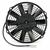SPAL VA07-AP12/C-31A 12V