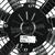 SPAL VA07-AP12/C-31A 12V