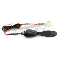 Lever with presettable memories for Cruise Control