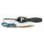 Lever with presettable memories for Cruise Control
