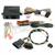Cruise control kit for Ducato Boxer Jumper euro 4 from '06 to '11