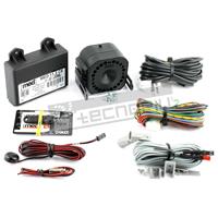 MED 11.350 CE alarm for cars with oem remote