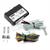 MED 11.350 CE alarm for cars with oem remote