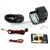 MED 11.350 CE alarm for cars with oem remote