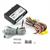 MED 11.570 LW wireless alarm for cars with oem remote