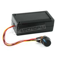 Electronic speed regulator 12-50V 40A